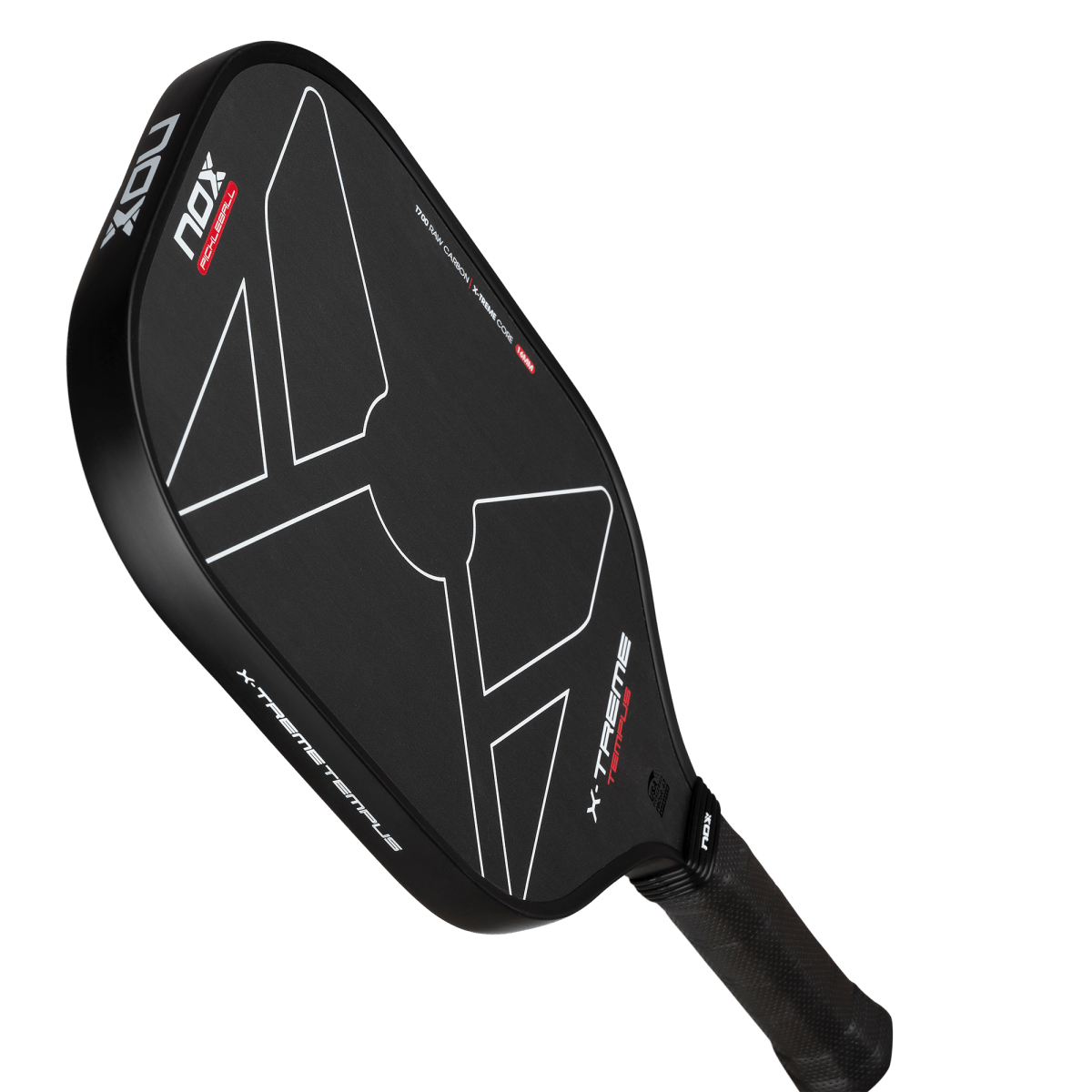 Pala Pickleball X - TREME TEMPUS 16mm - NOXpalas pickleballPalas Pickleball