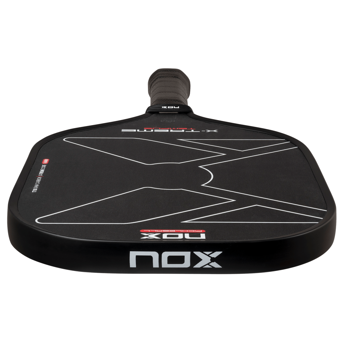 Pala Pickleball X - TREME TEMPUS 16mm - NOXpalas pickleballPalas Pickleball