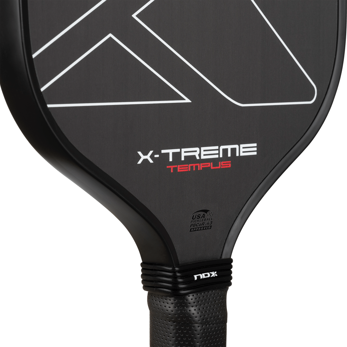 Pala Pickleball X - TREME TEMPUS 16mm - NOXpalas pickleballPalas Pickleball