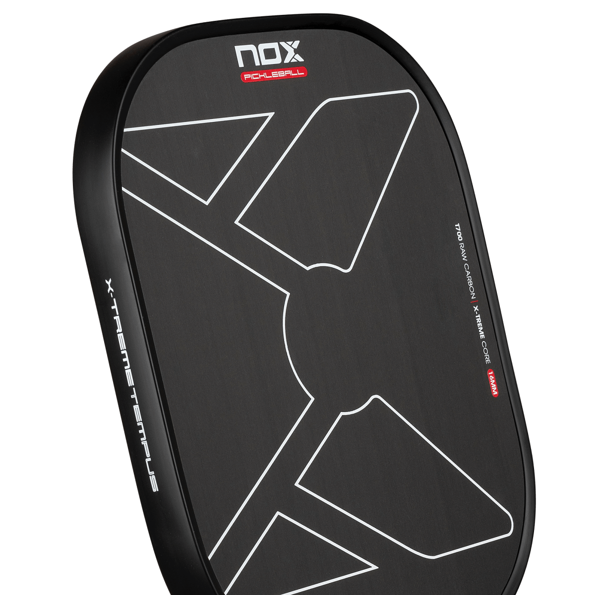 Pala Pickleball X - TREME TEMPUS 16mm - NOXpalas pickleballPalas Pickleball