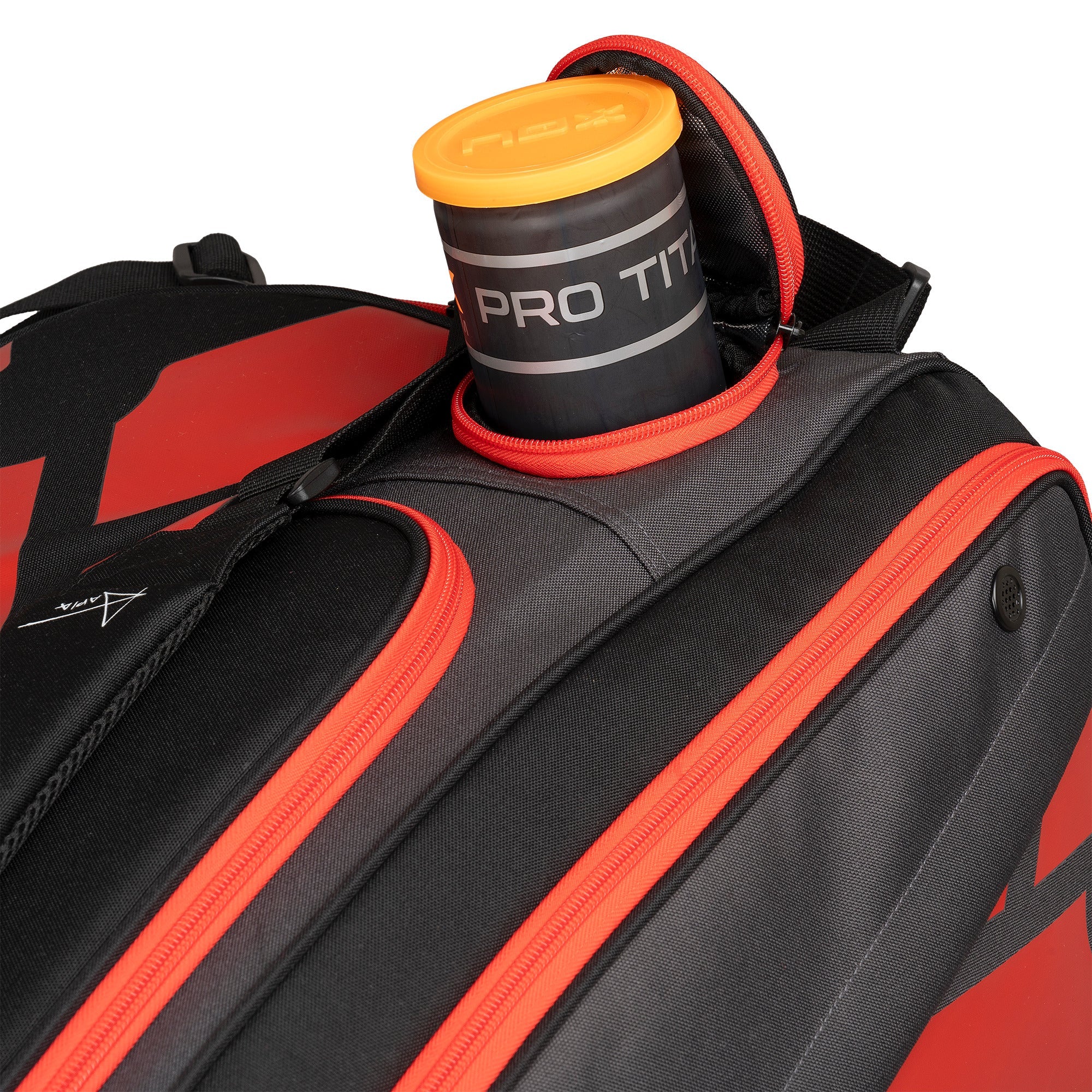 Paletero AT10 XXL - NOX2024Paleteros