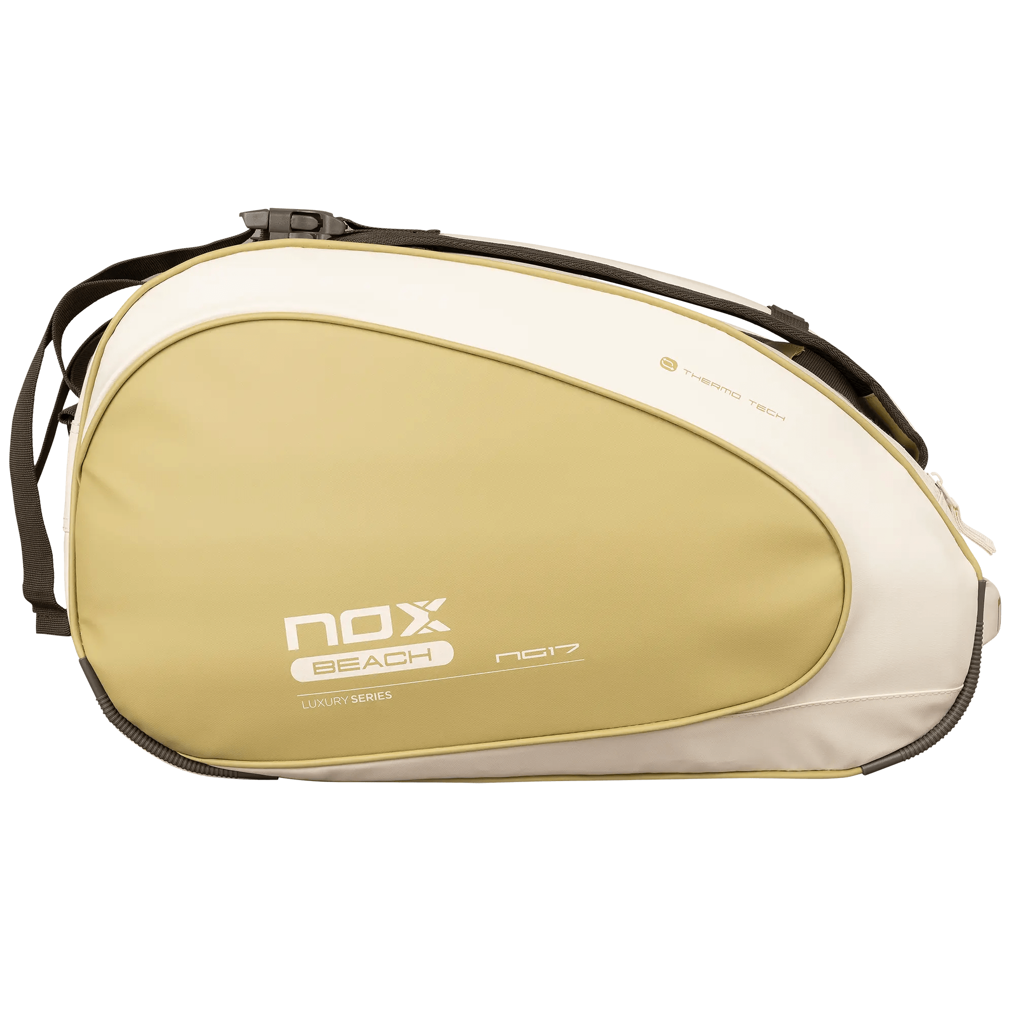 Paletero BEACH TEAM NG17 - NOX2024Paleteros Beach Tennis