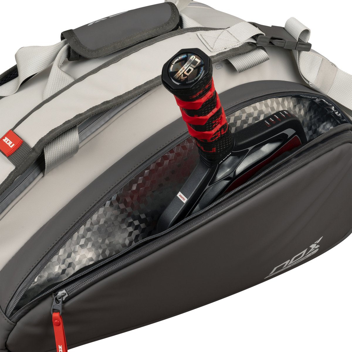 PALETERO PRO PICKLEBALL - NOXmochilas/paleteros pickleballPaleteros Pickleball