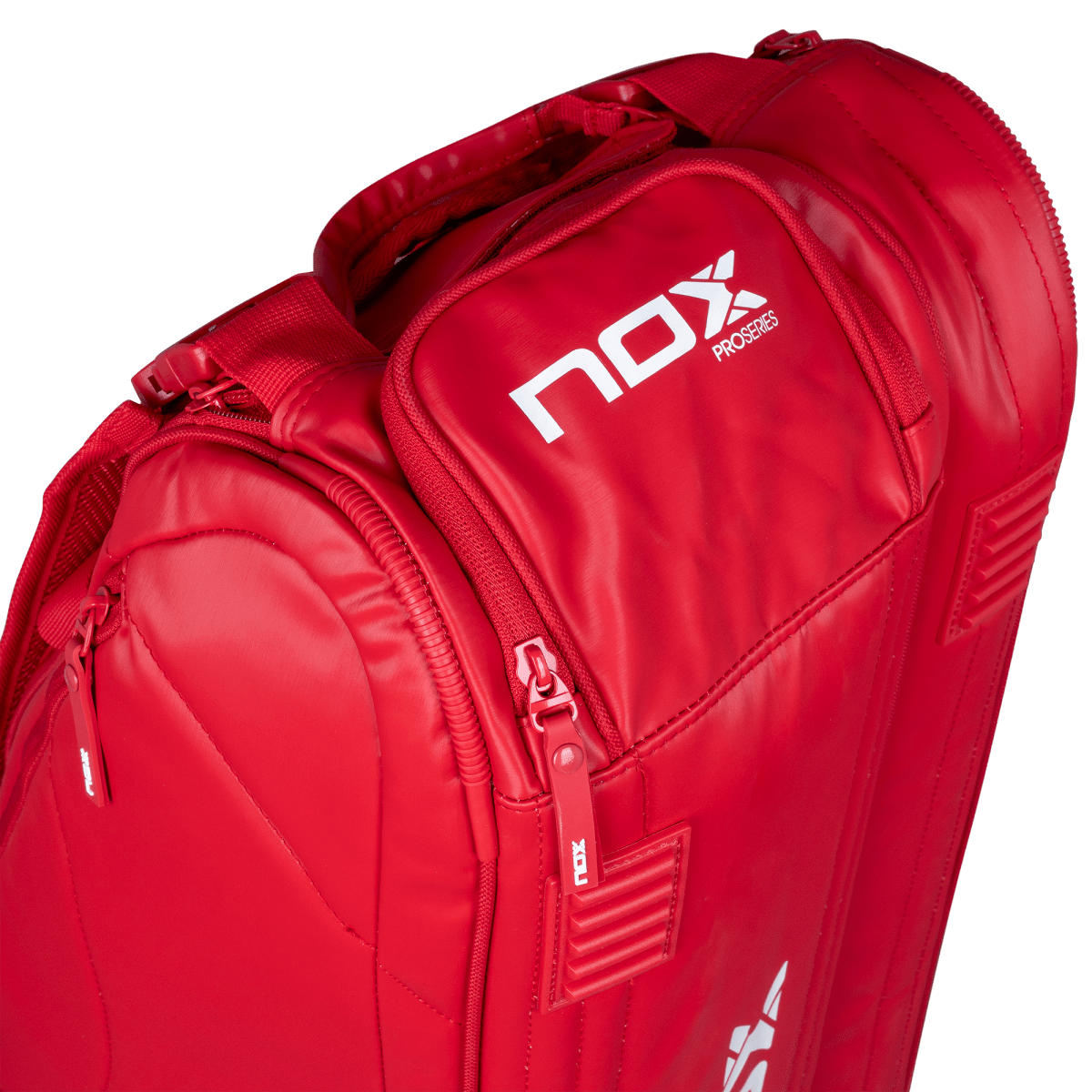 Paletero PRO SERIES Rojo - NOXPaleteros