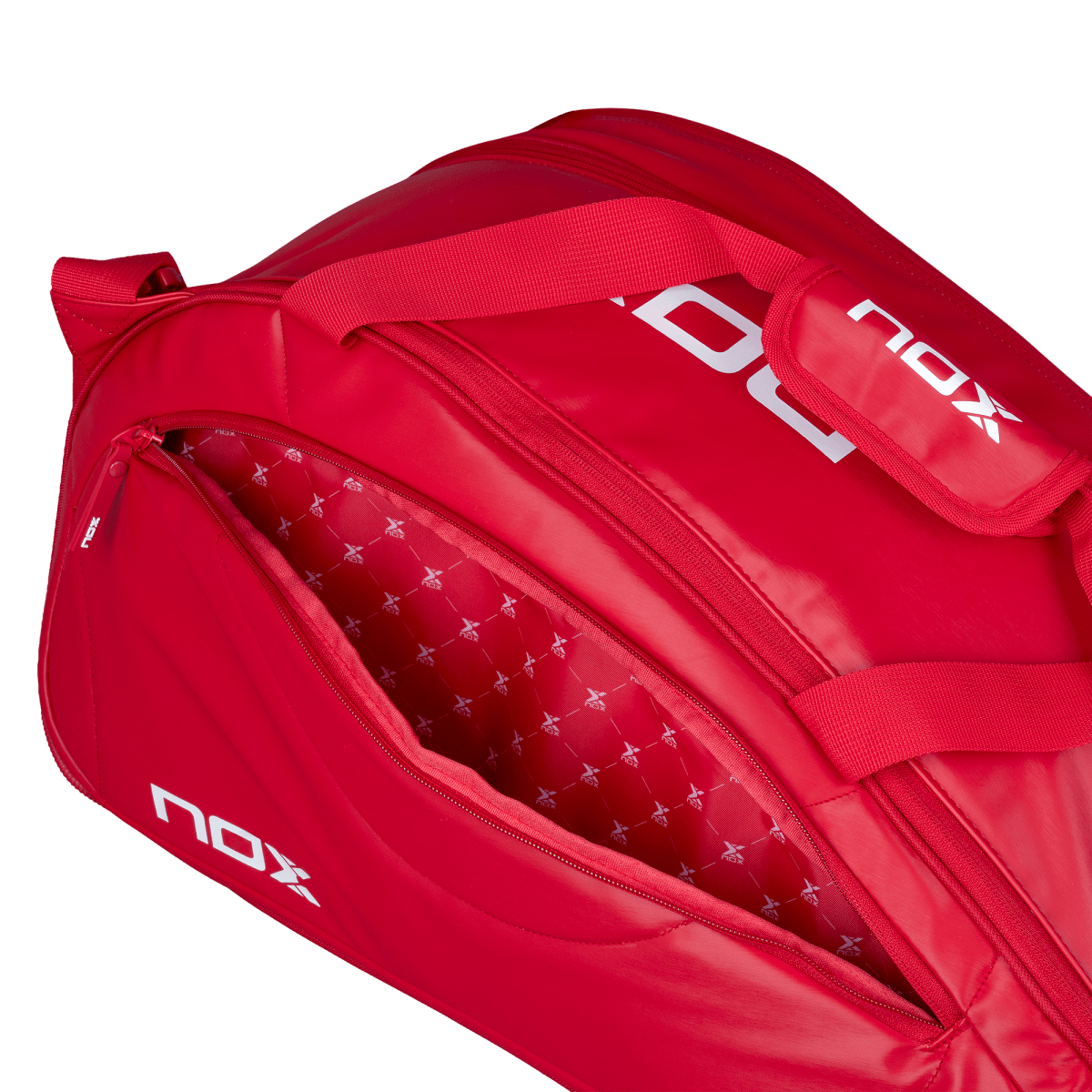 Paletero PRO SERIES Rojo - NOXPaleteros