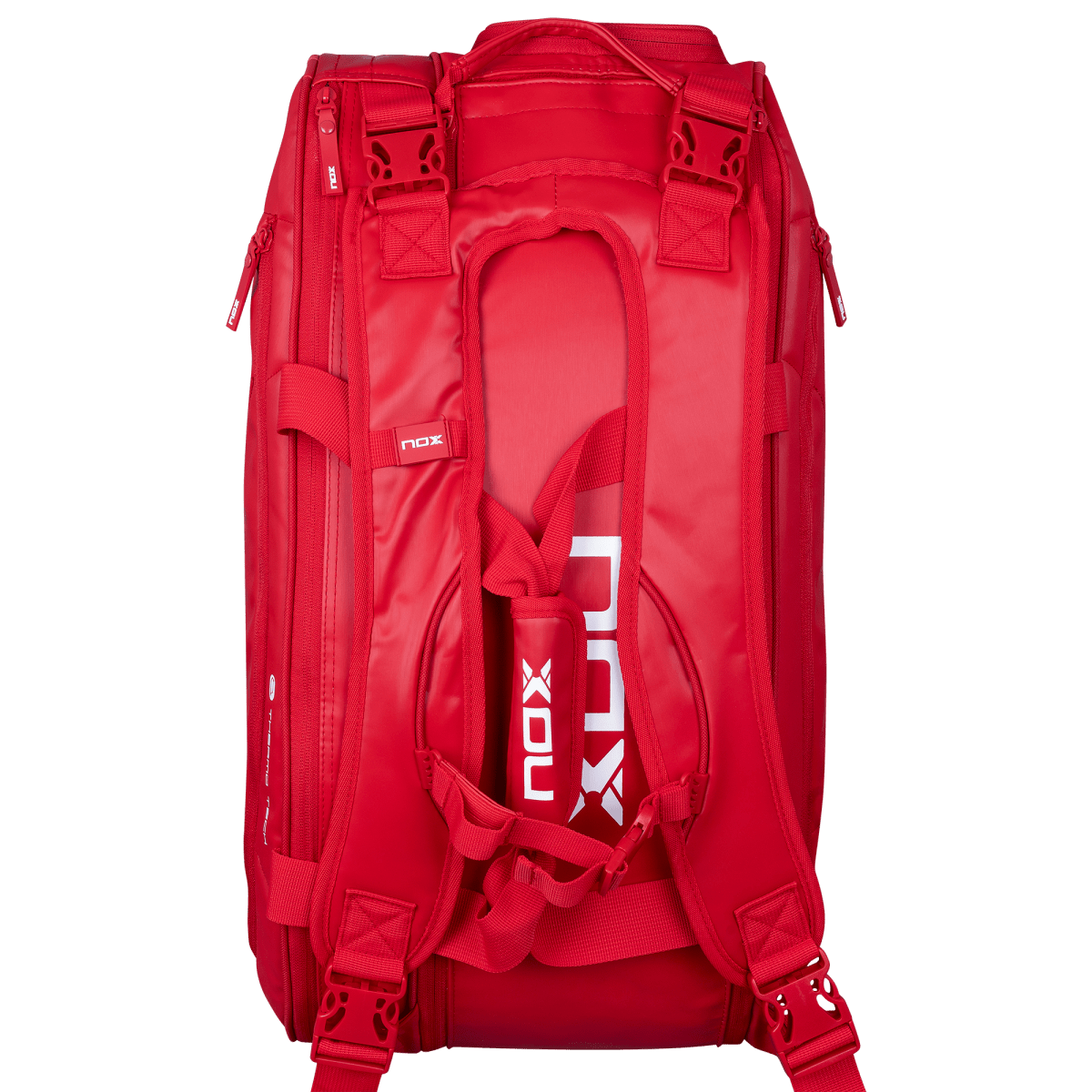 Paletero PRO SERIES Rojo - NOXPaleteros