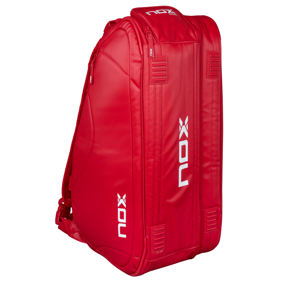 Paletero PRO SERIES Rojo - NOXPaleteros