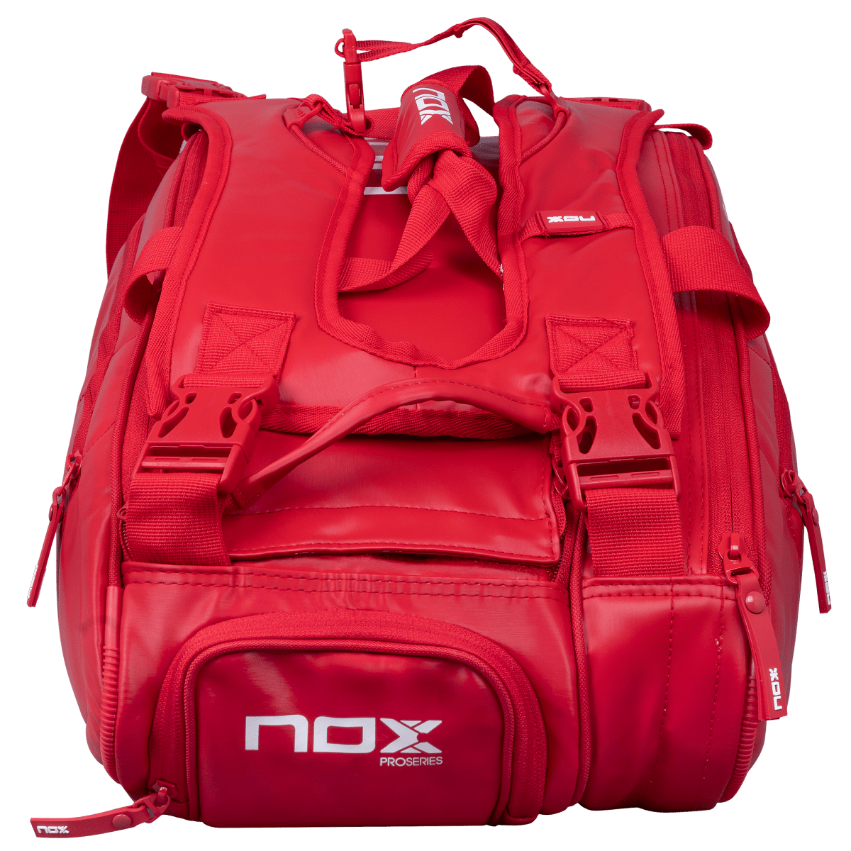 Paletero PRO SERIES Rojo - NOXPaleteros