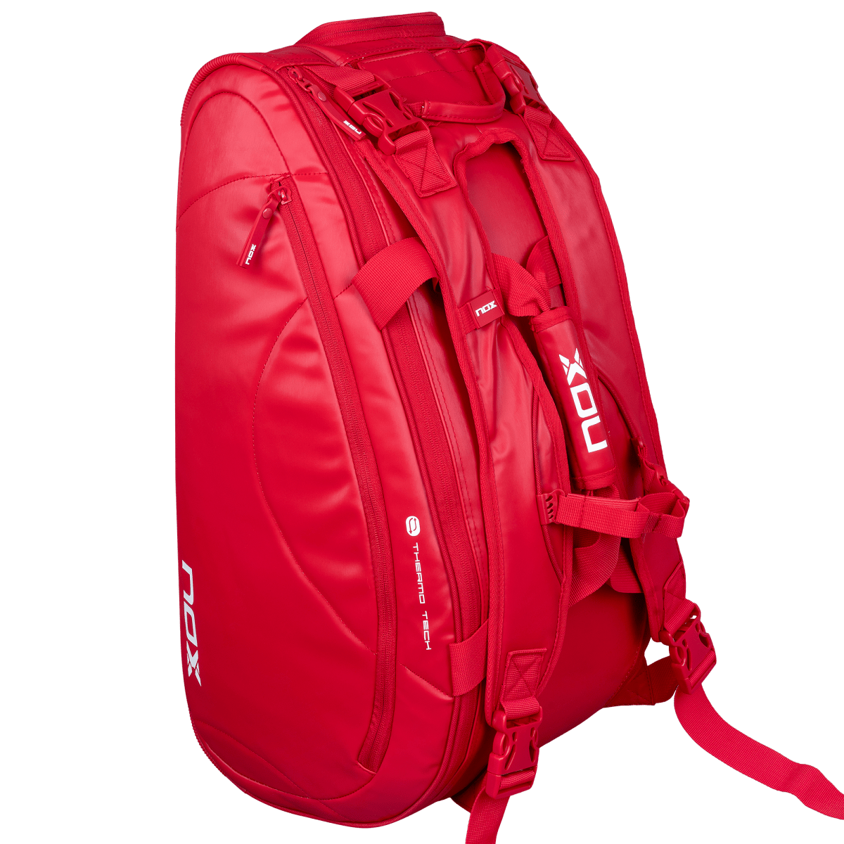Paletero PRO SERIES Rojo - NOXPaleteros