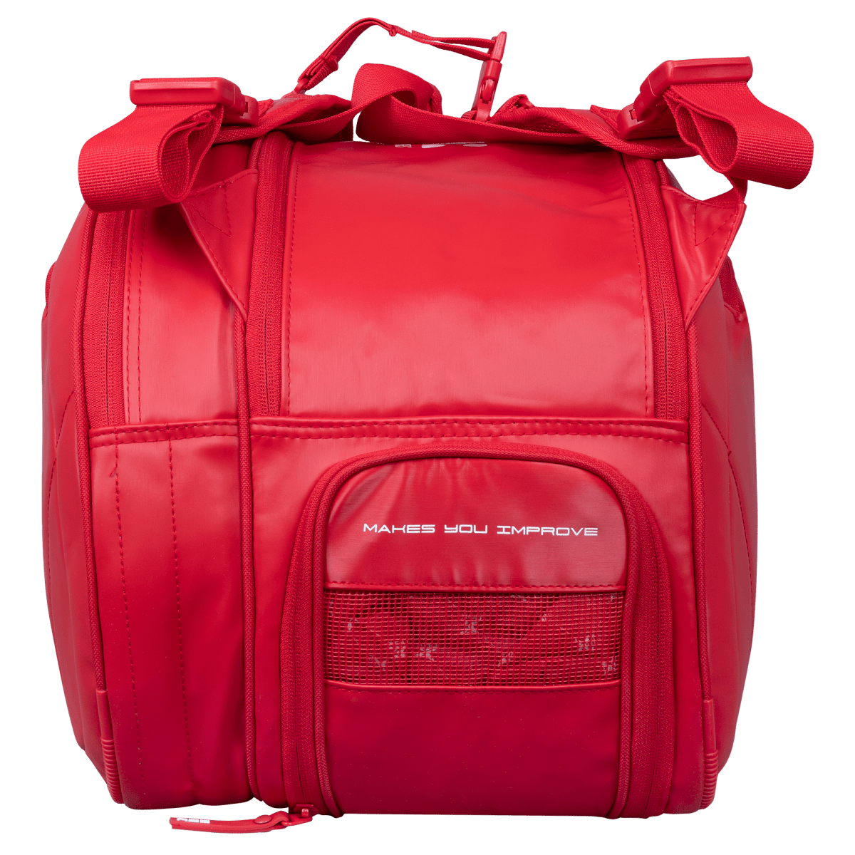 Paletero PRO SERIES Rojo - NOXPaleteros