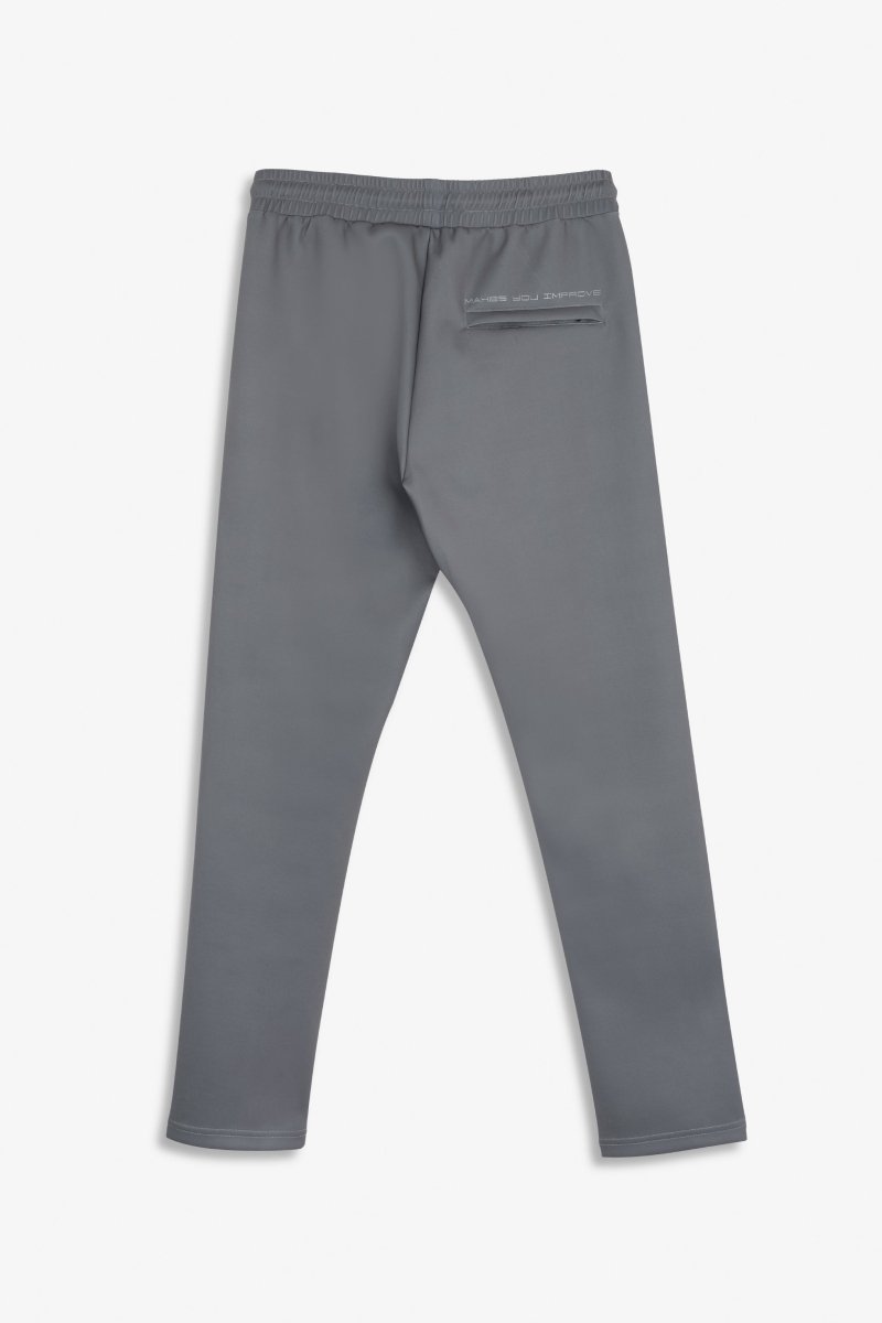 Pantalón deportivo hombre TEAM gris luna - NOXhombrePantalones
