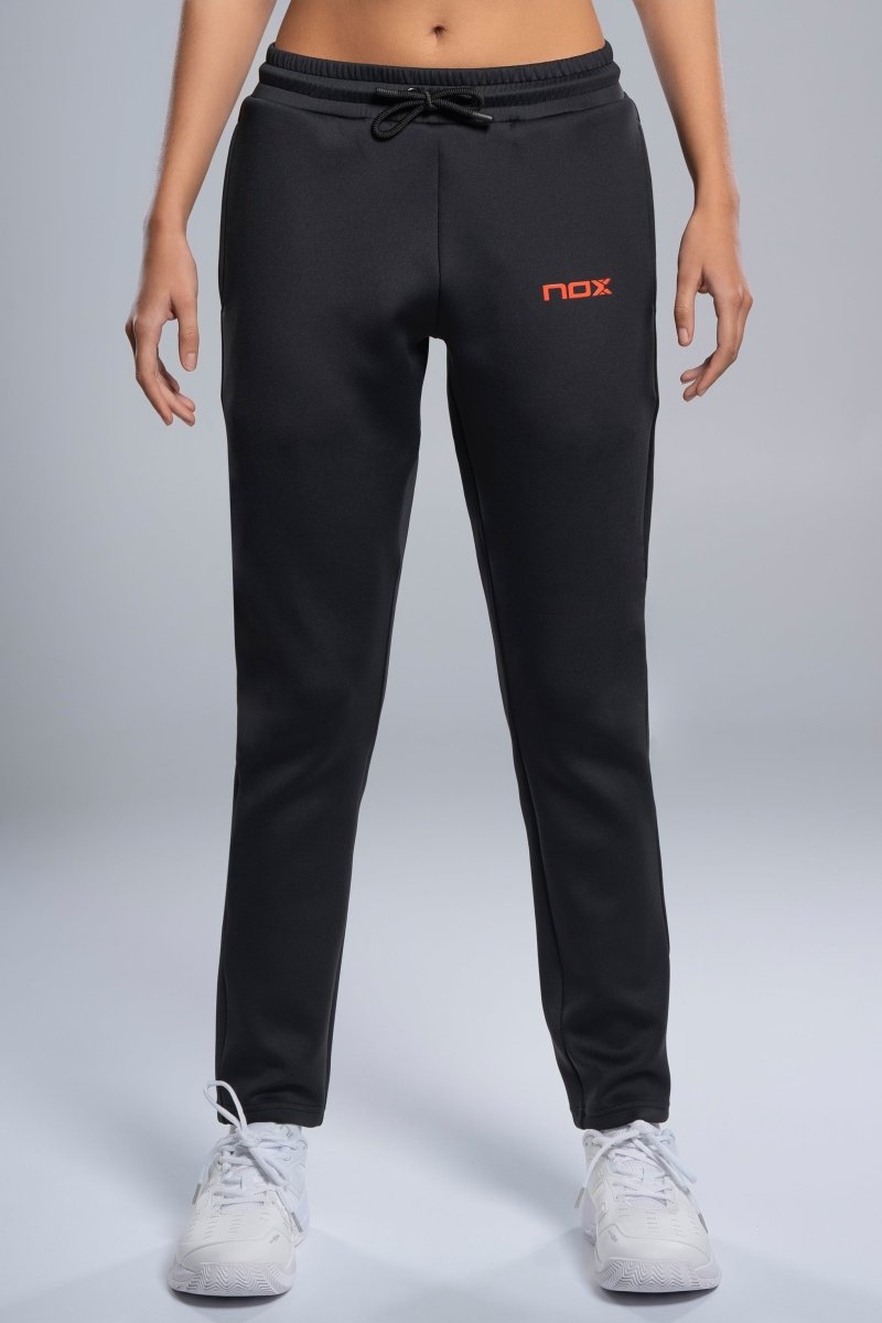 Pantalón TEAM Black para mujer - NOXNewPantalones