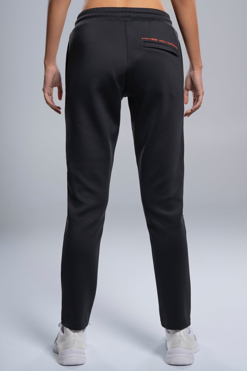 Pantalón TEAM Black para mujer - NOXNewPantalones