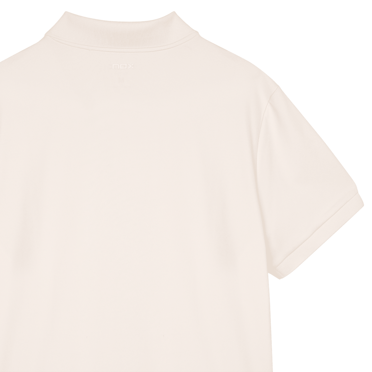 Polo Hombre CORP Cannoli Cream - NOXPolo