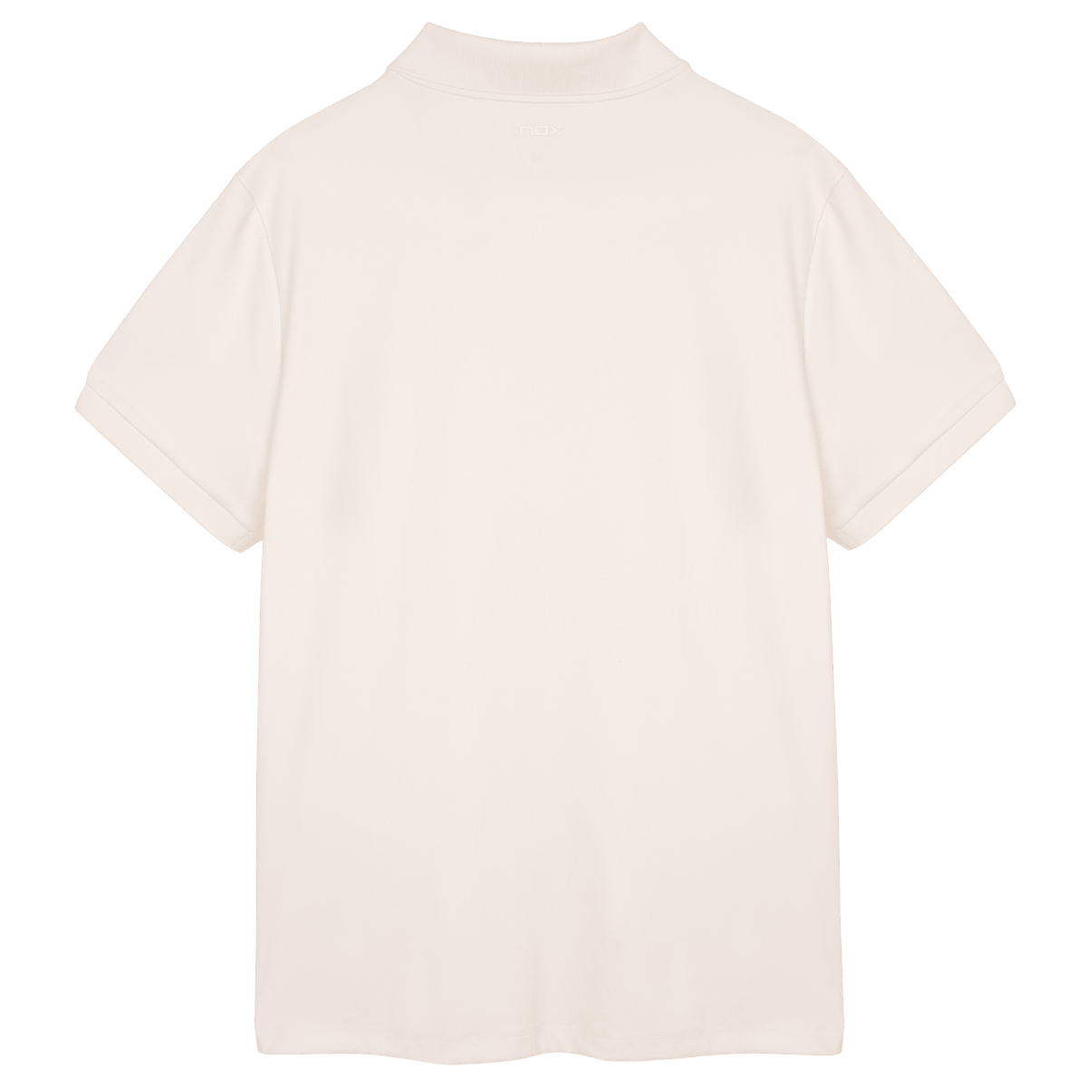 Polo Hombre CORP Cannoli Cream - NOXPolo
