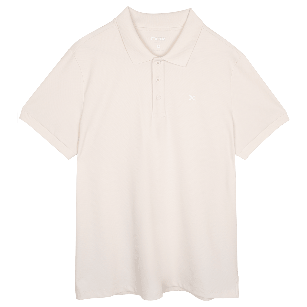 Polo Hombre CORP Cannoli Cream - NOXPolo