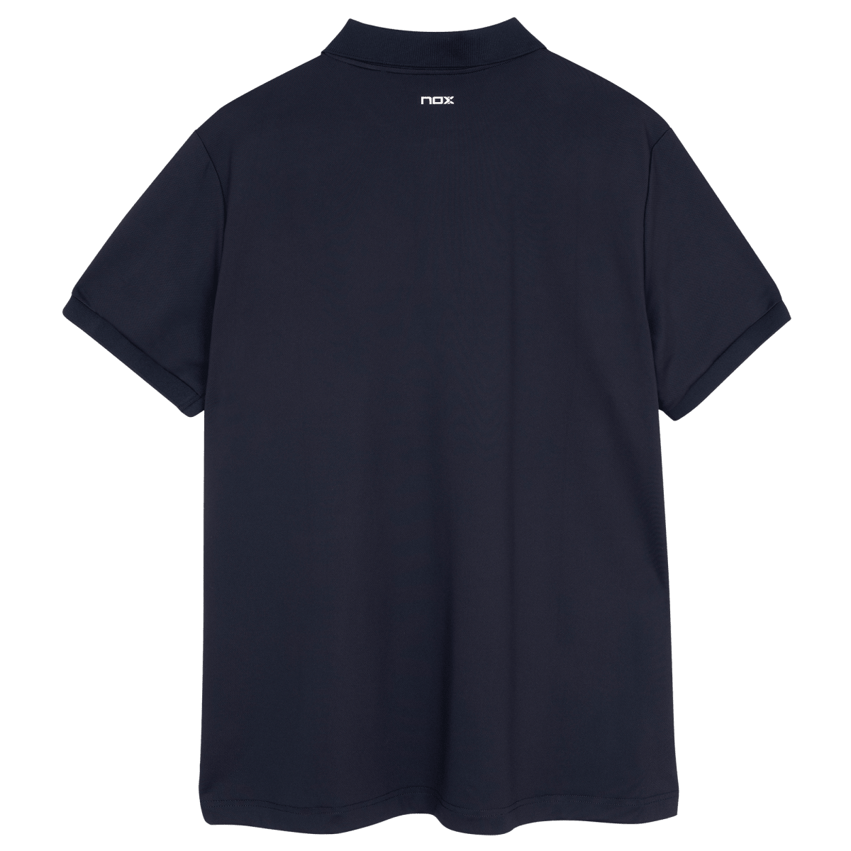 Polo Hombre CORP Navy Blue - NOXPolo