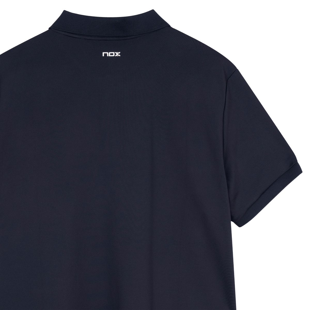 Polo Hombre CORP Navy Blue - NOXPolo