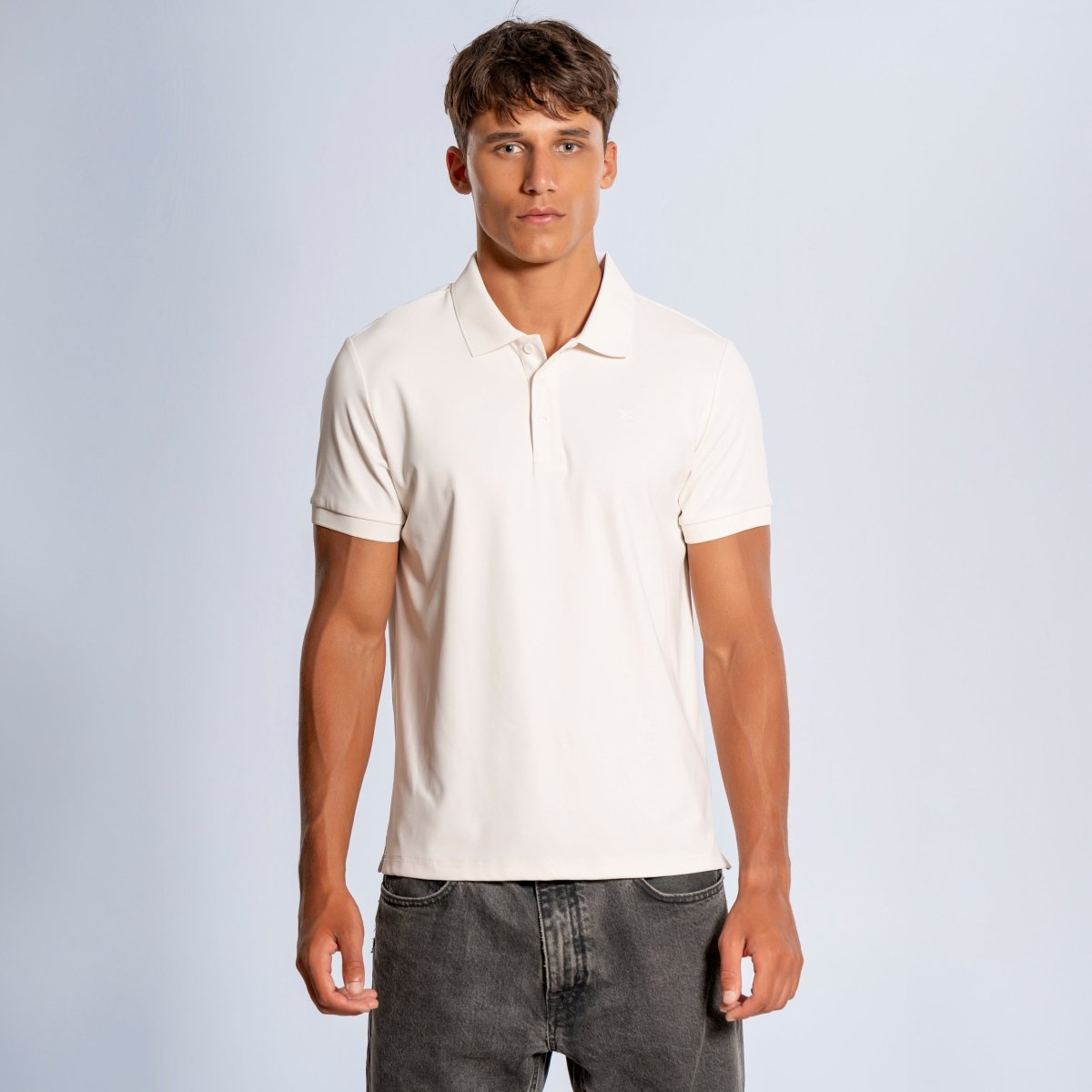 Polo Hombre CORP - NOX