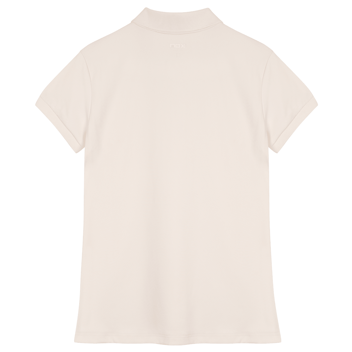 Polo Mujer CORP Cannoli Cream - NOXPolo