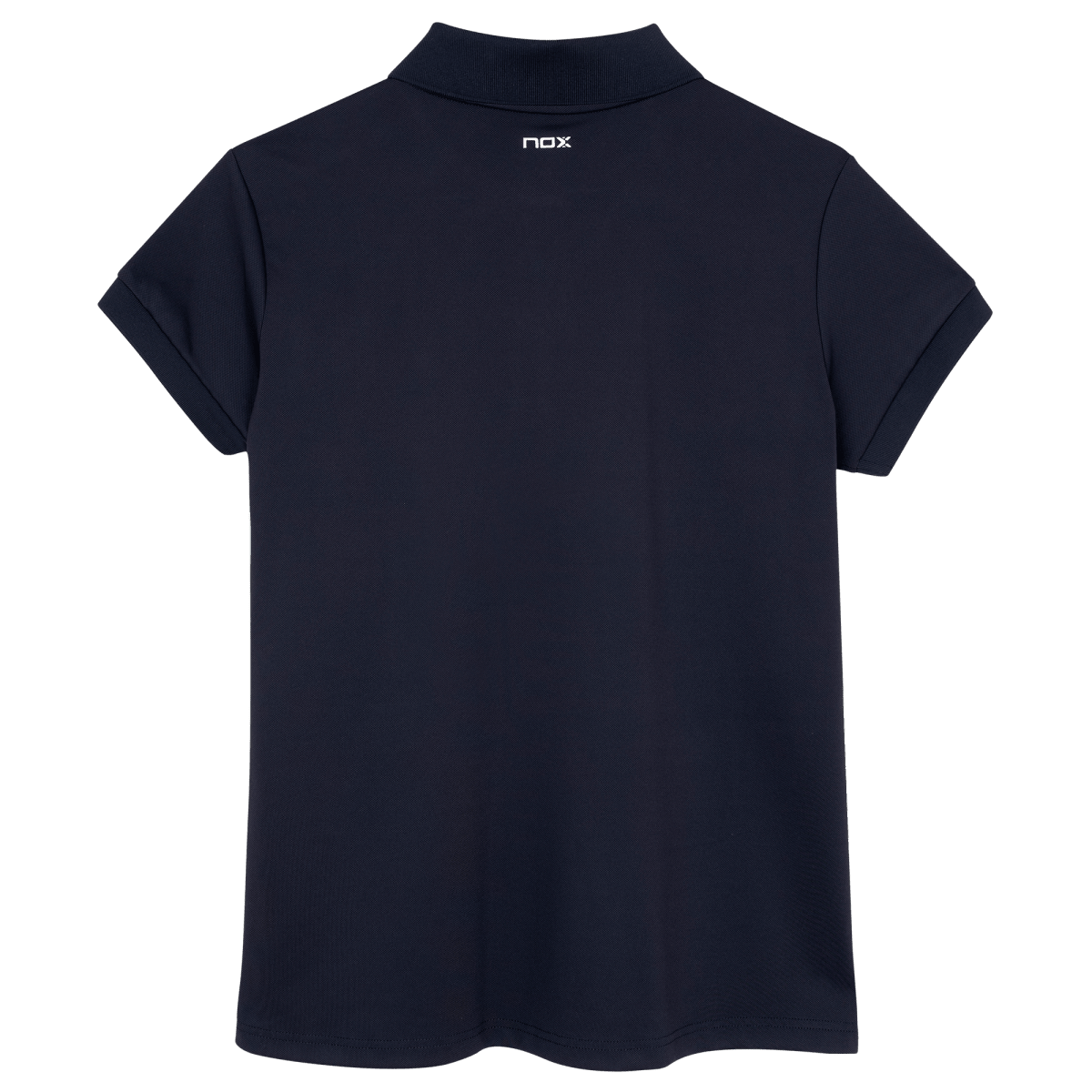 Polo Mujer CORP Navy Blue - NOXPolo