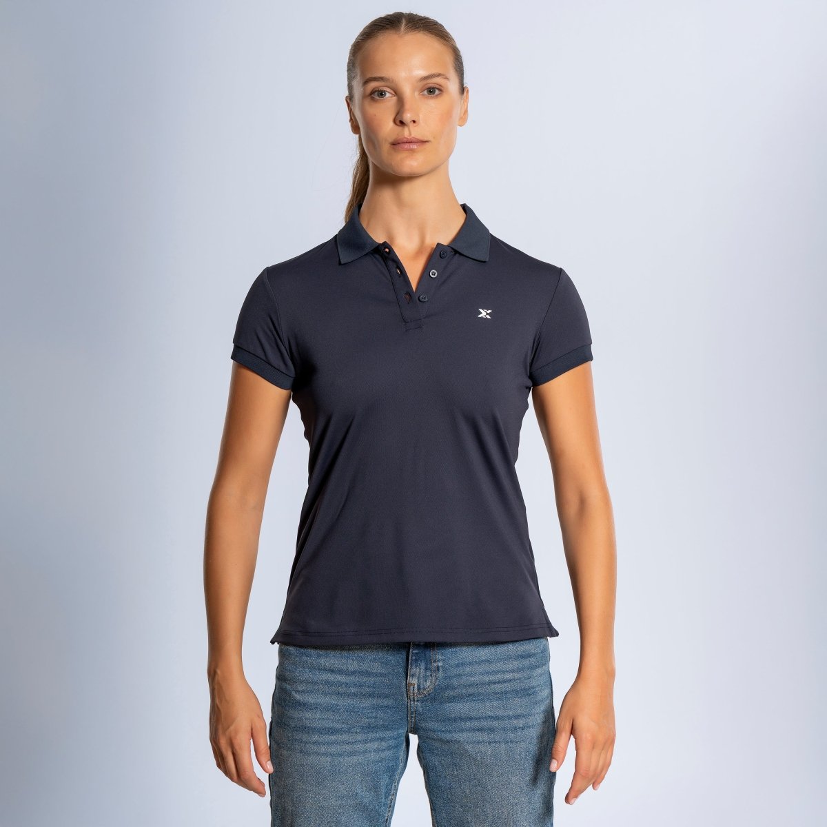Polo Mujer CORP - NOX
