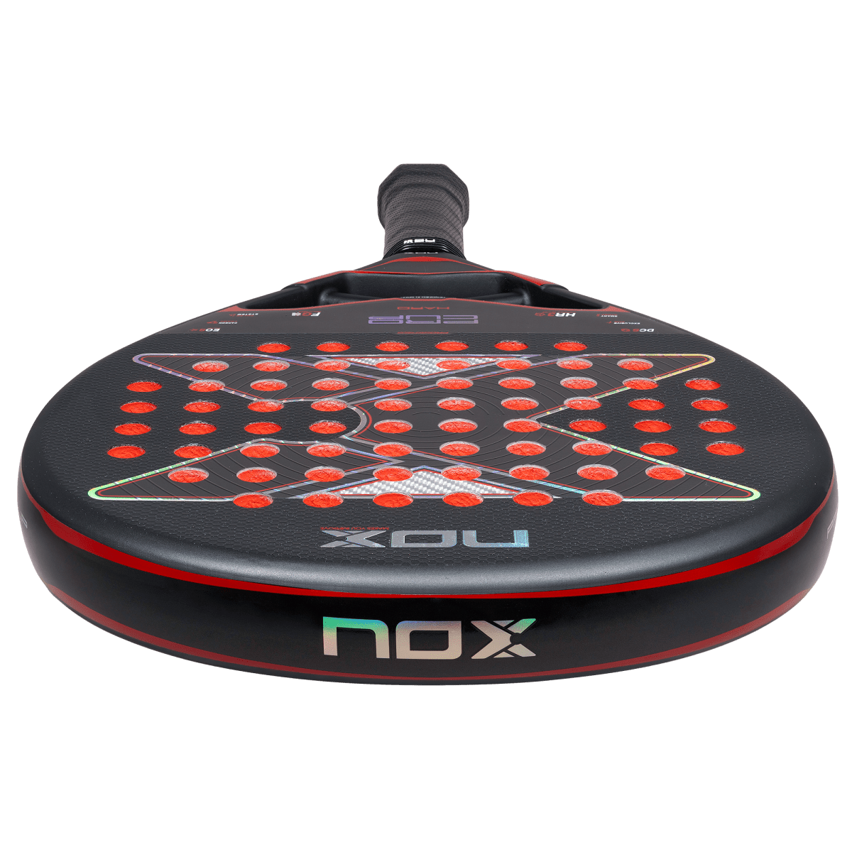 Pro Cup HARD by Agustín Tapia 2027 - NOX2027Palas