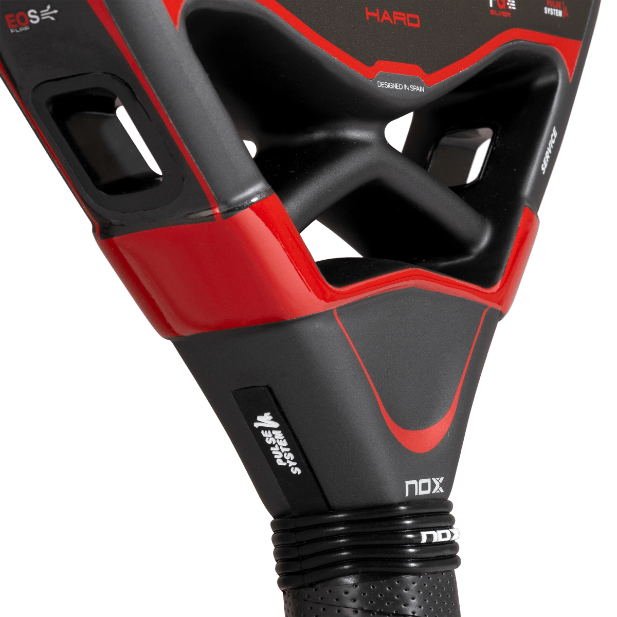 Pro Cup HARD by Agustín Tapia 2027 - NOX2027Palas