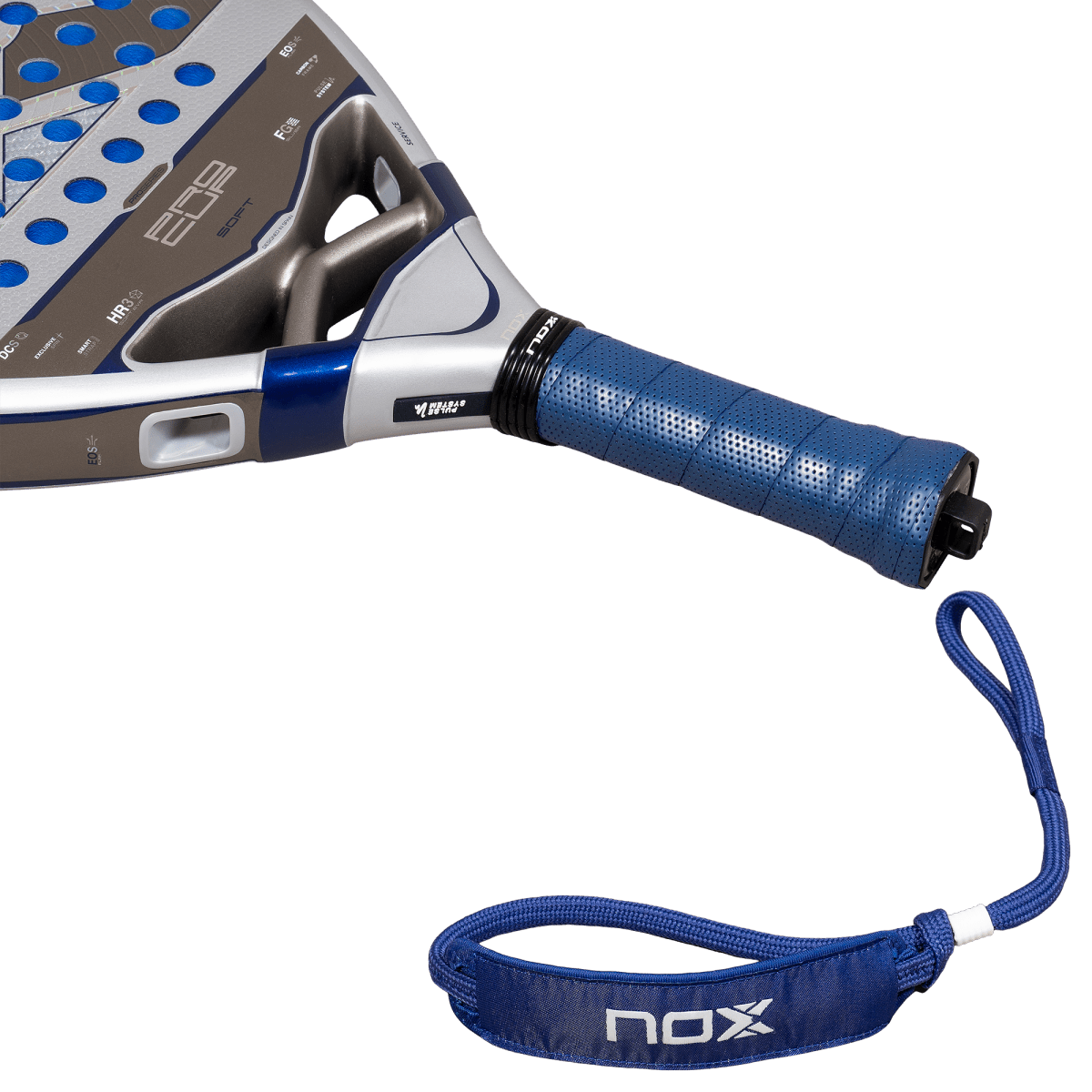 Pro Cup SOFT by Agustín Tapia 2027 - NOX2027Palas