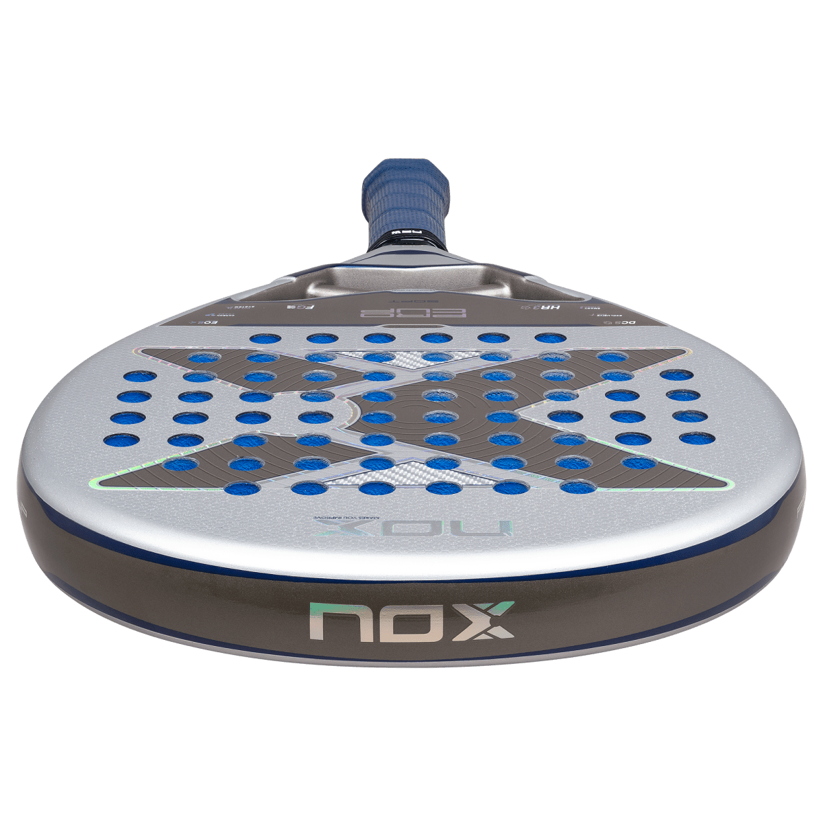 Pro Cup SOFT by Agustín Tapia 2027 - NOX2027Palas