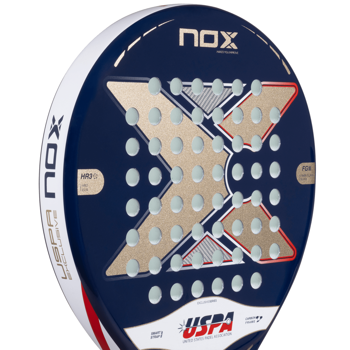 Pro Cup USPA Exclusive Edition - NOXexclusivaPalas Exclusivas