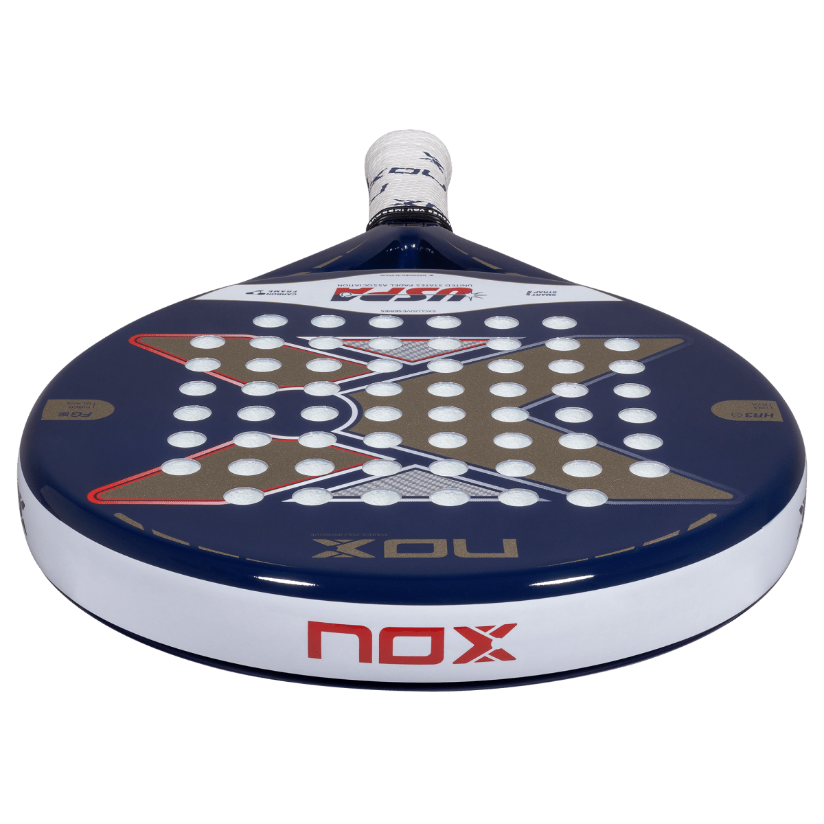 Pro Cup USPA Exclusive Edition - NOXexclusivaPalas Exclusivas