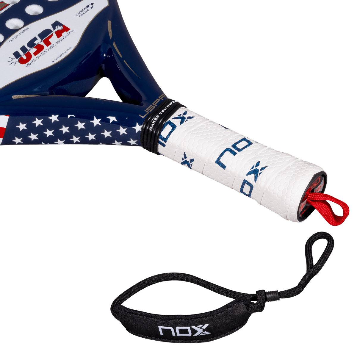 Pro Cup USPA Exclusive Edition - NOXexclusivaPalas Exclusivas
