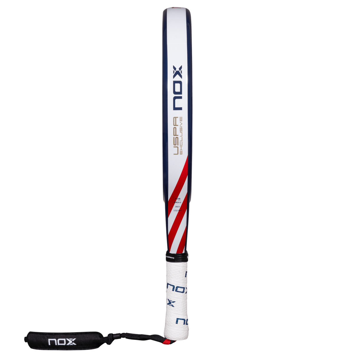 Pro Cup USPA Exclusive Edition - NOXexclusivaPalas Exclusivas