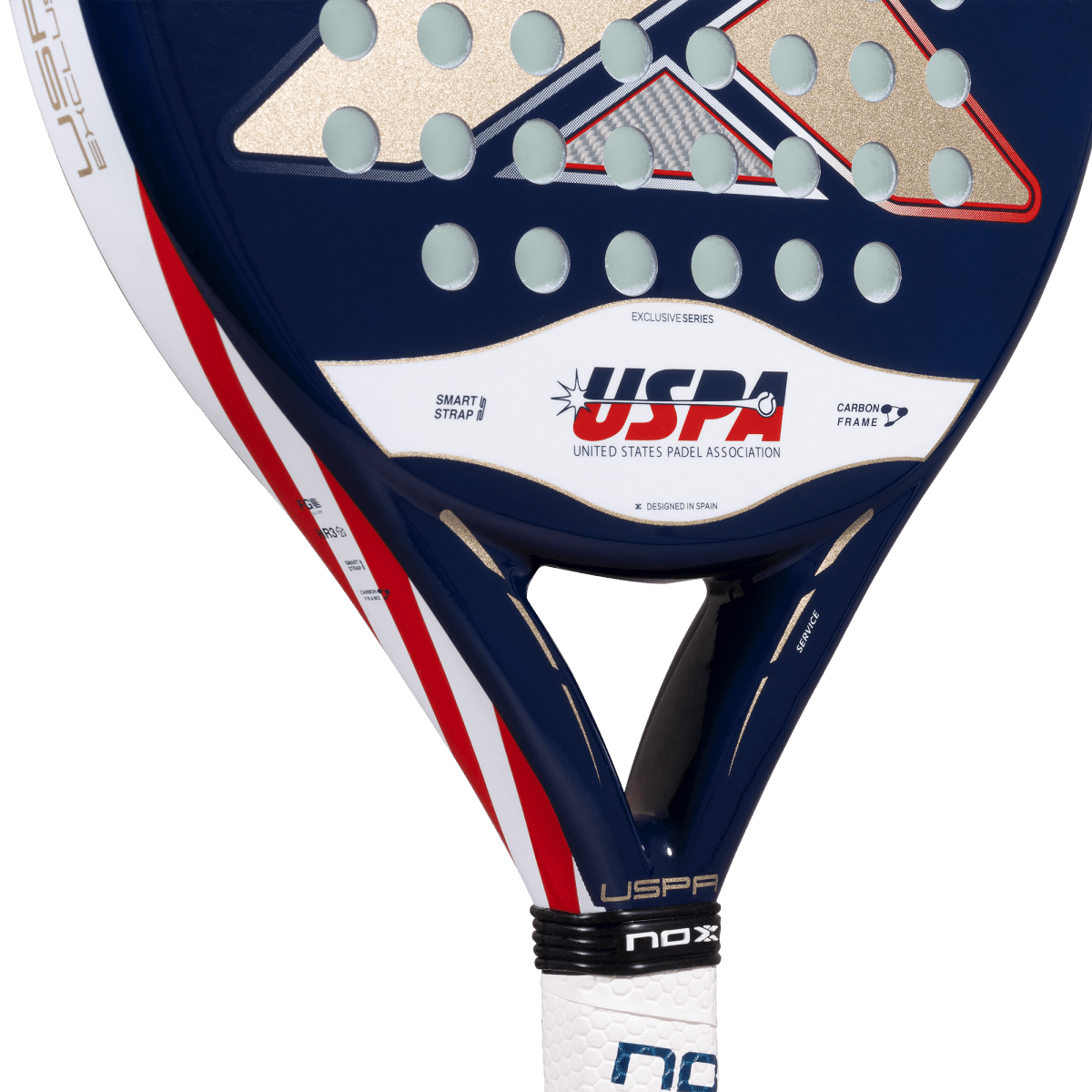 Pro Cup USPA Exclusive Edition - NOXexclusivaPalas Exclusivas