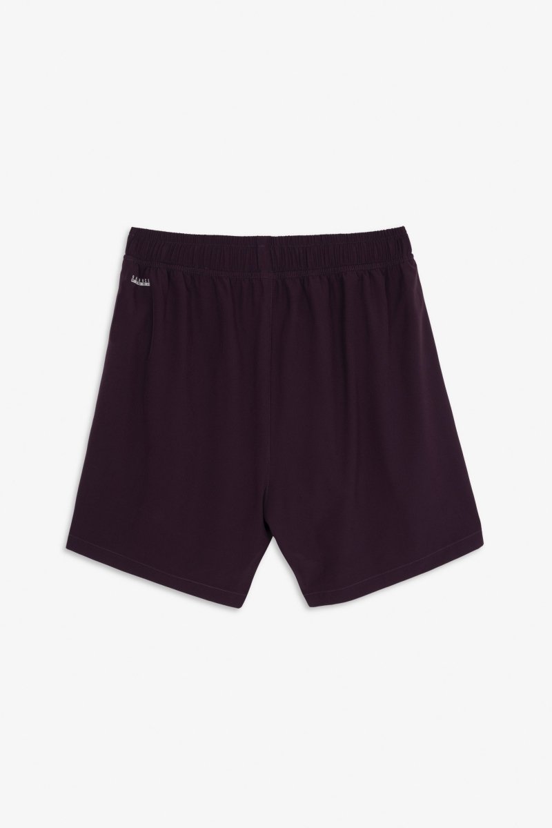 Short Hombre PRO Blackberry - NOXfw25Shorts