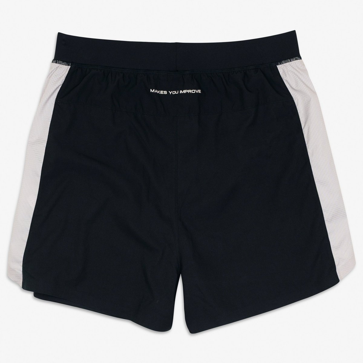 Short Hombre PRO Jet Black/Snowy - NOXShorts