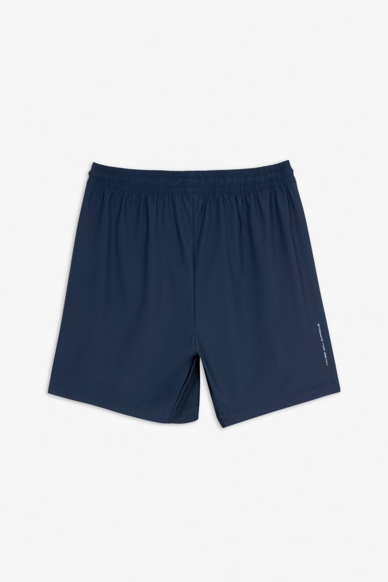 Short Hombre TEAM FIT Azul - NOXhombreShorts