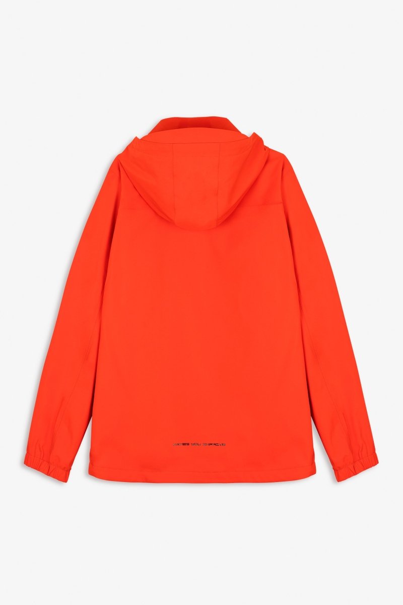 Softshell hombre TEAM rojo - NOXNewSoftshells