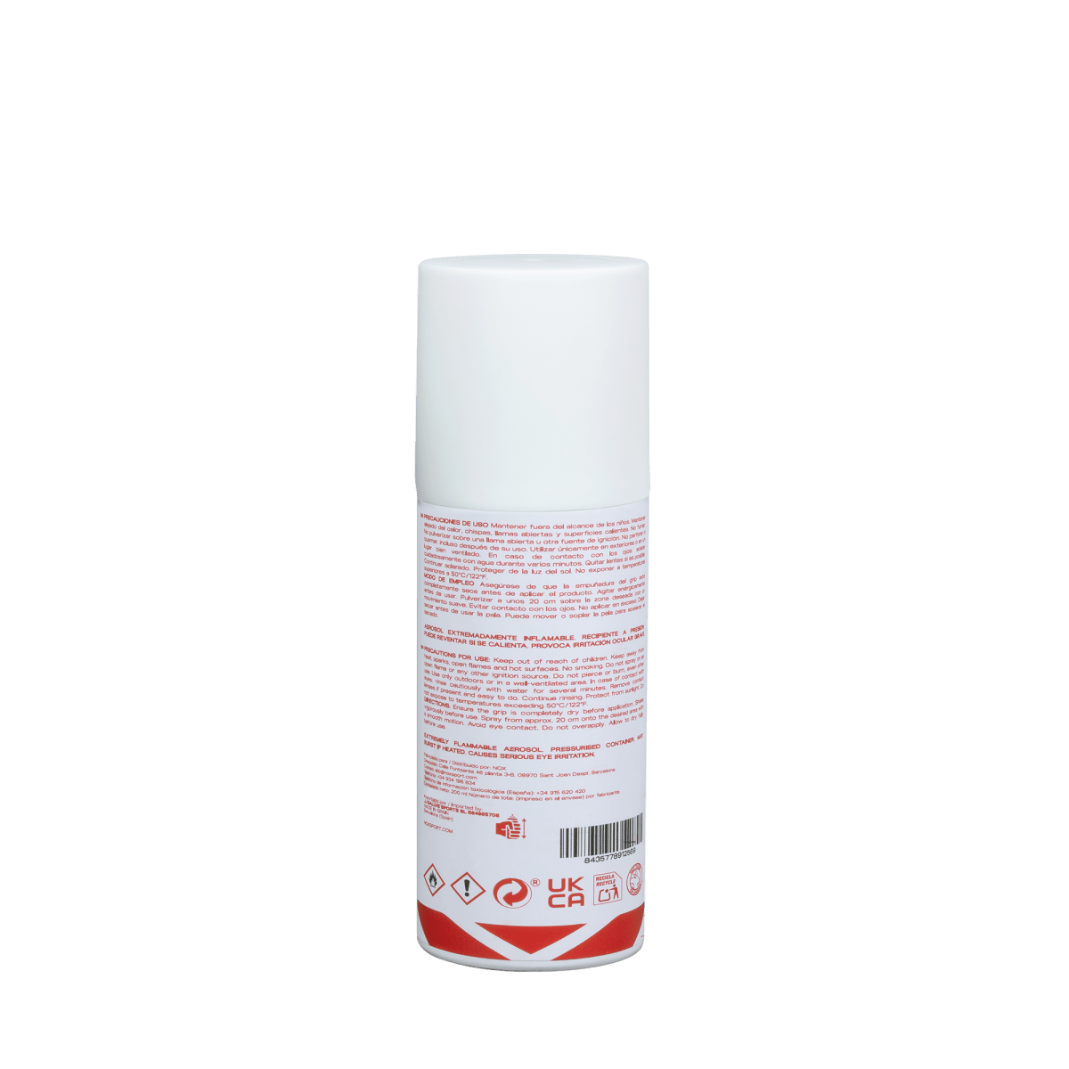 Spray PROGRIP 100 ml - NOXSpray
