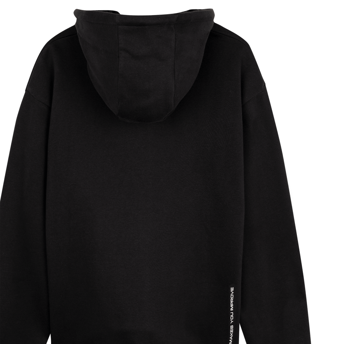 Sudadera Hombre TEAM CLUB Black - NOXSudaderas