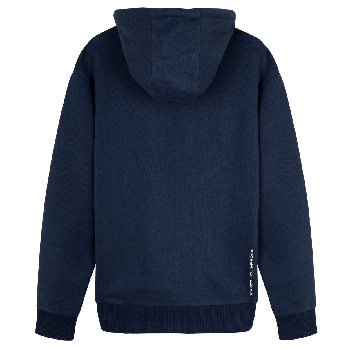 Sudadera Hombre TEAM CLUB Navy Blue - NOXSudaderas