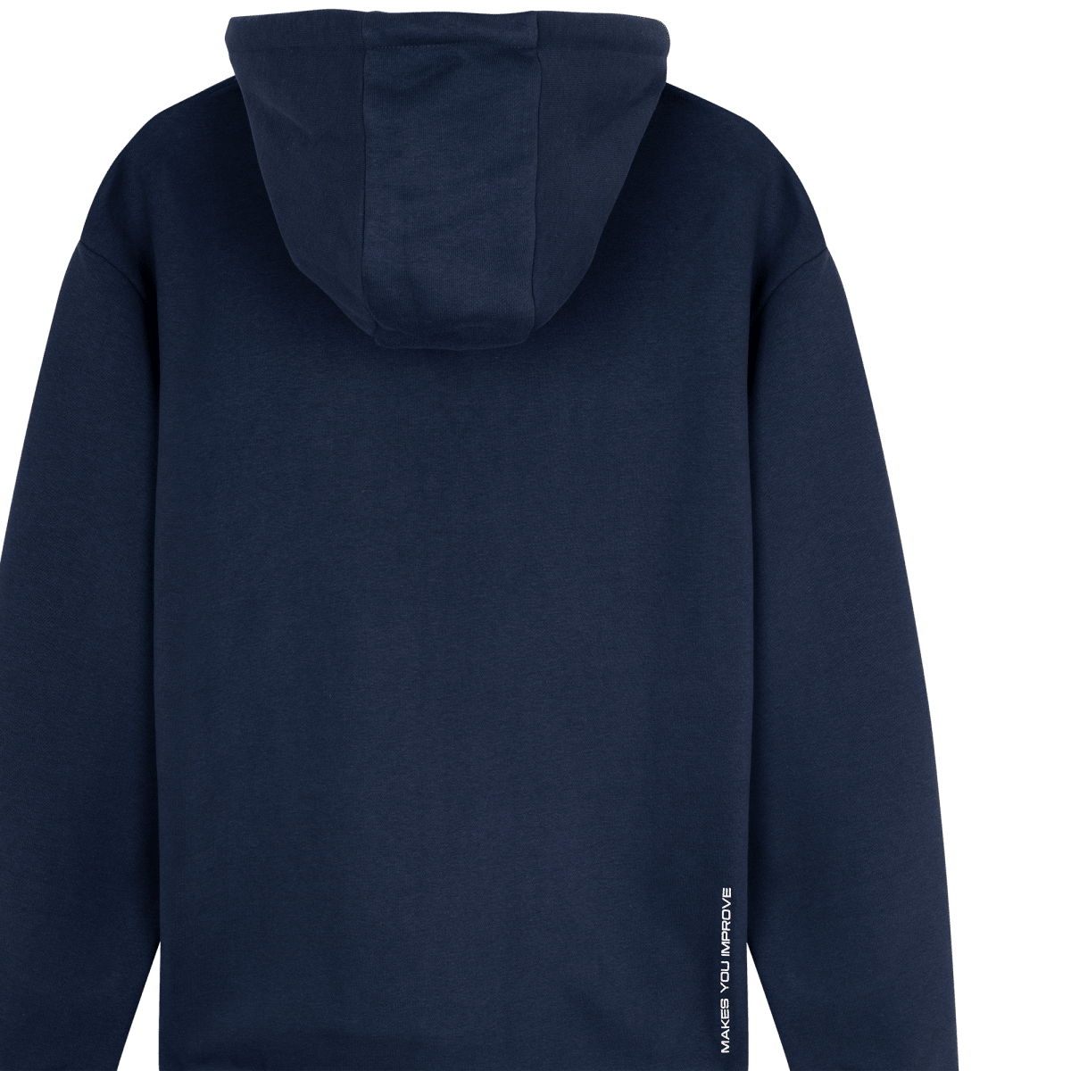 Sudadera Hombre TEAM CLUB Navy Blue - NOXSudaderas