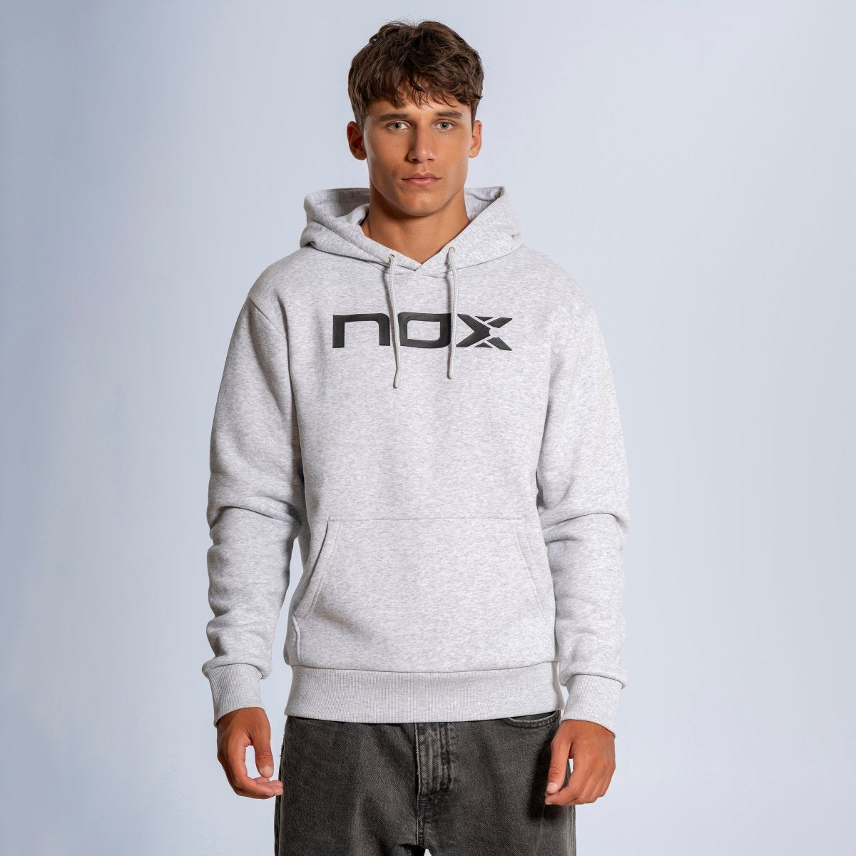 Sudadera Hombre TEAM CLUB - NOX
