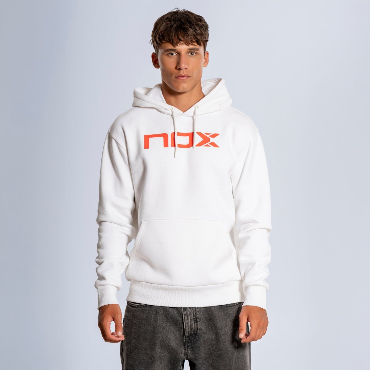 Sudadera Hombre TEAM CLUB - NOX