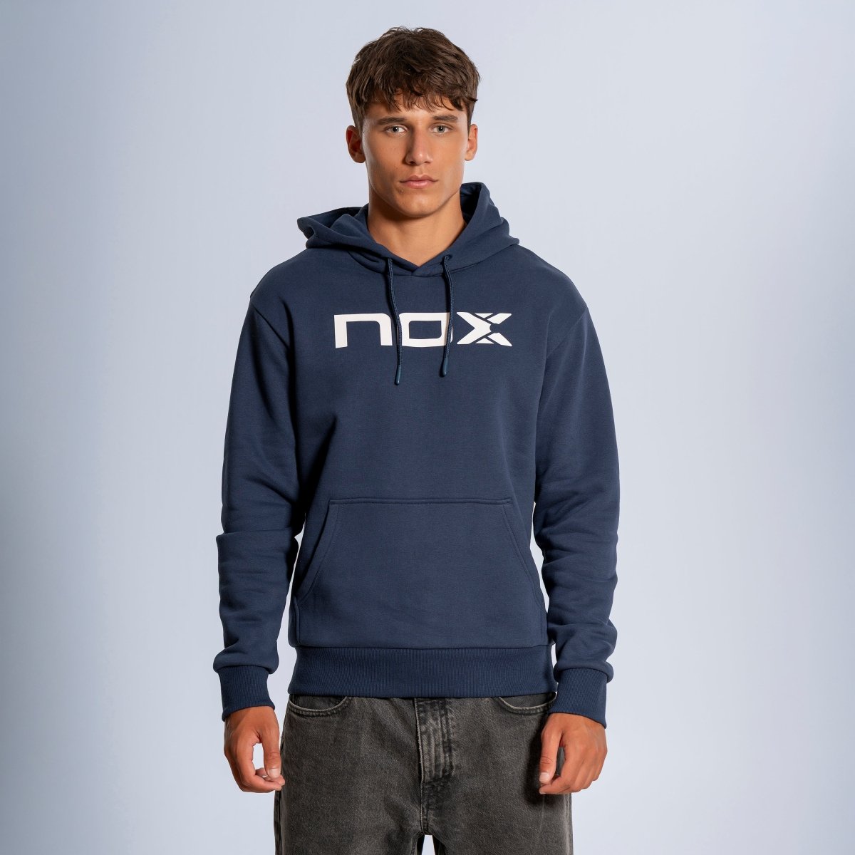 Sudadera Hombre TEAM CLUB - NOX