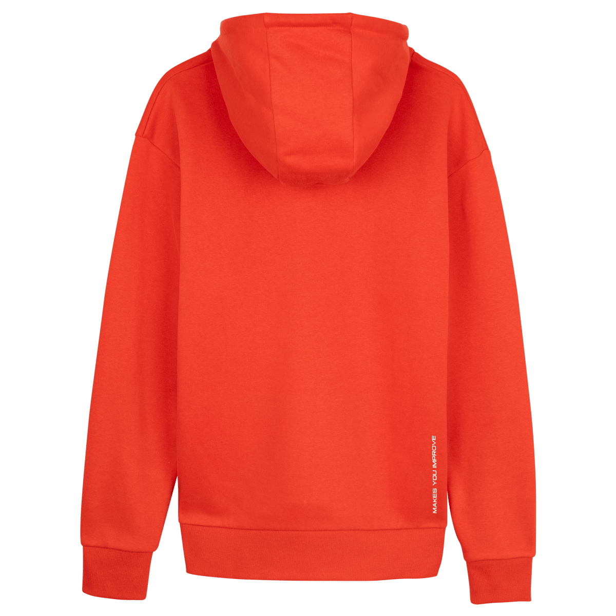 Sudadera Hombre TEAM CLUB Red - NOXSudaderas