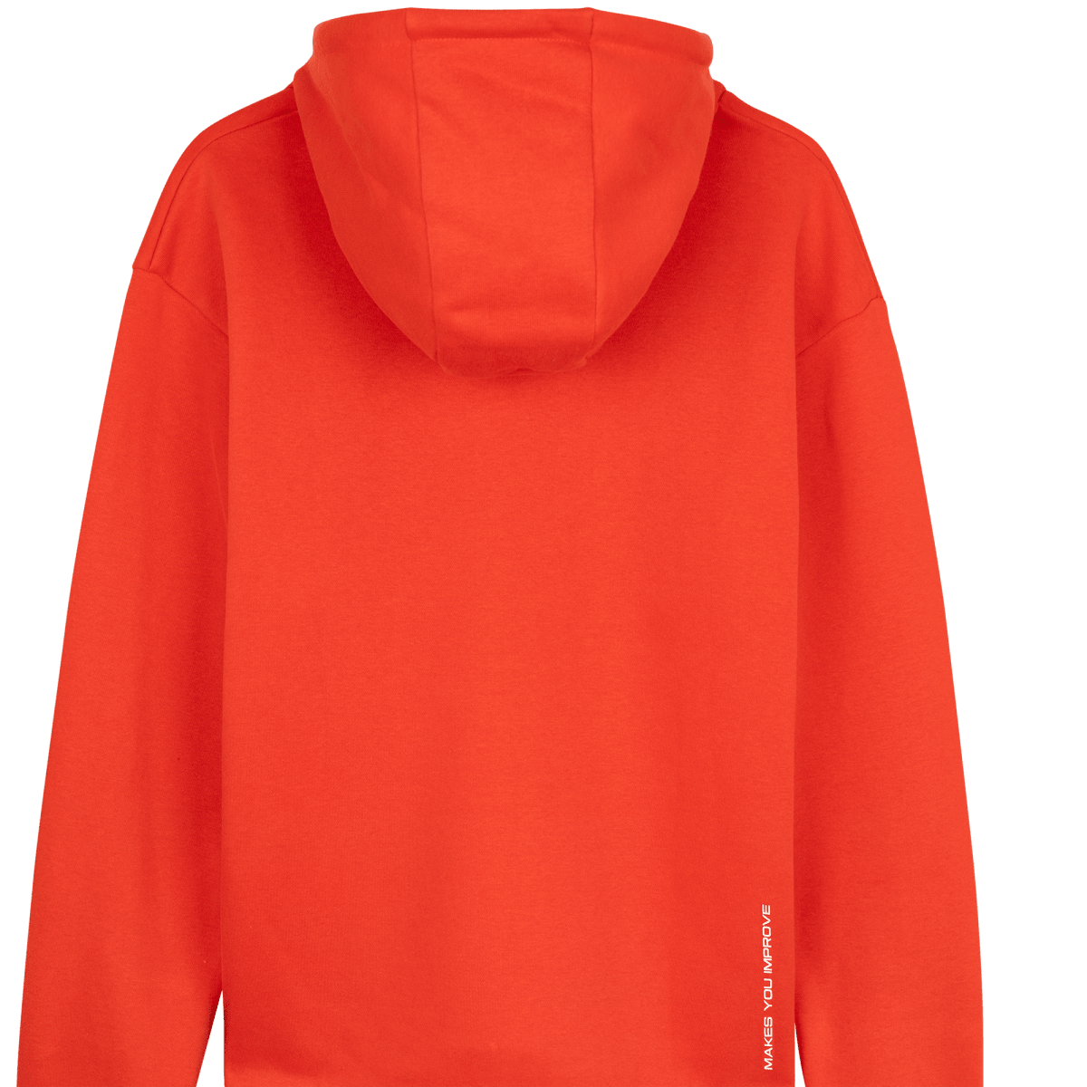 Sudadera Hombre TEAM CLUB Red - NOXSudaderas