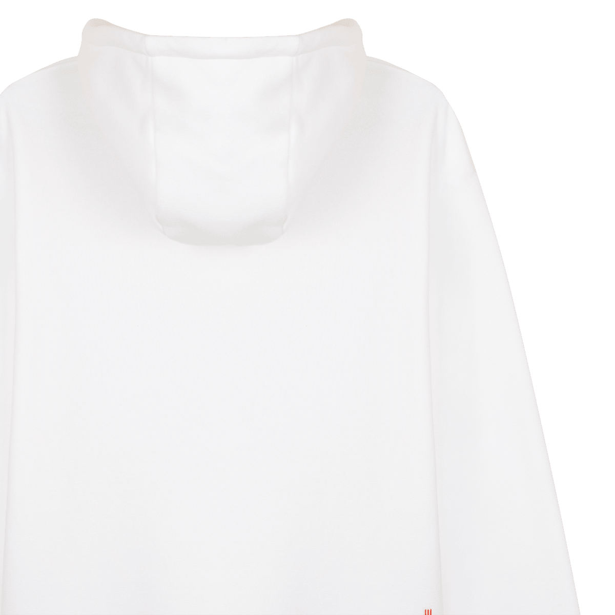Sudadera Hombre TEAM CLUB White - NOXSudaderas
