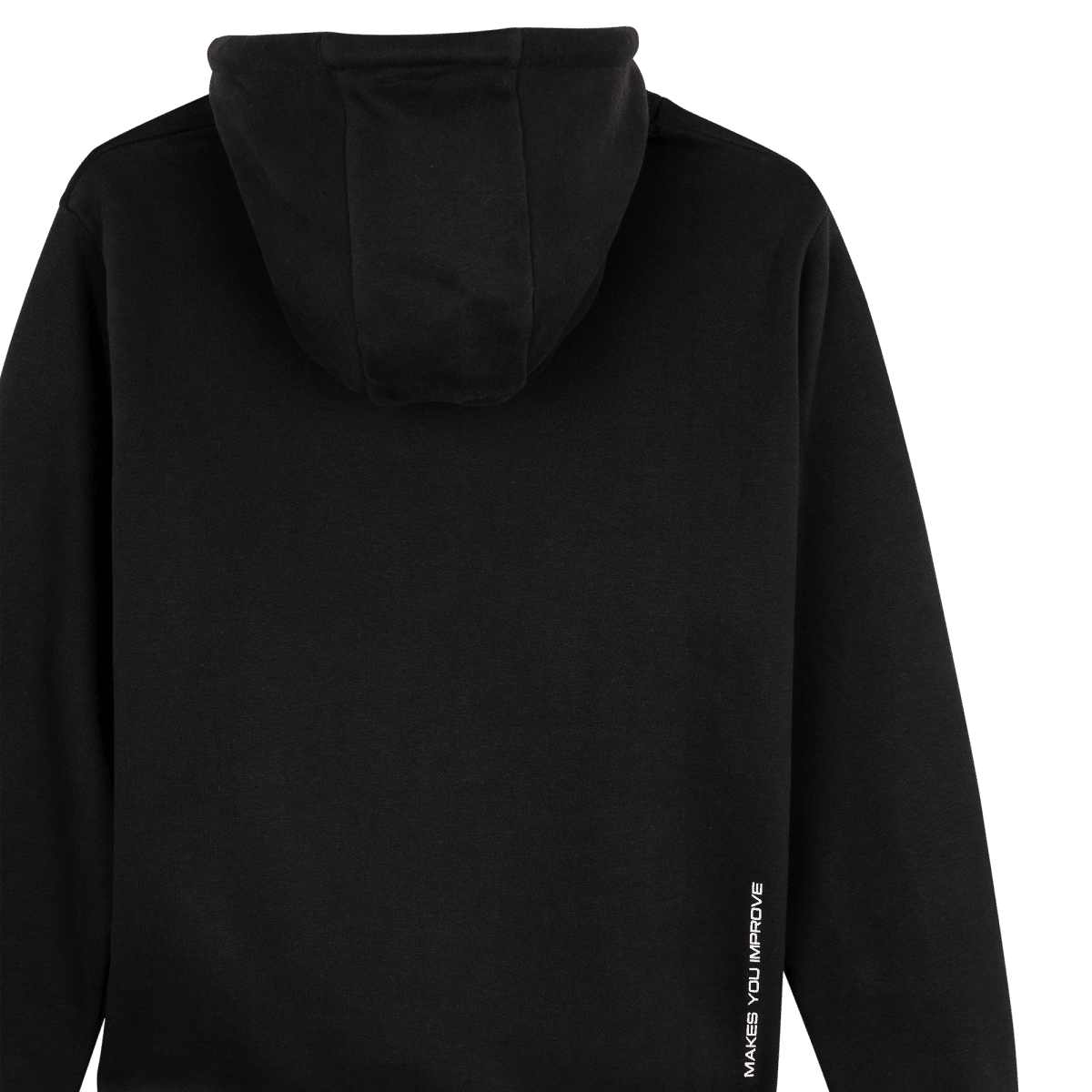 Sudadera Mujer TEAM CLUB Black - NOXSudaderas